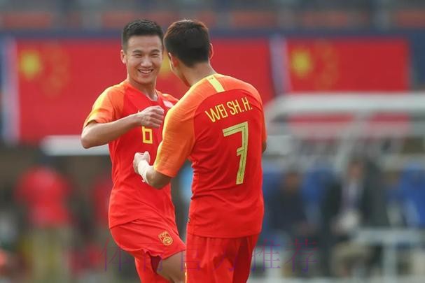 6-0完胜东帝汶 中国男足亚运会旗开得胜 6-0完胜东帝汶 中国男足亚运会旗开得胜